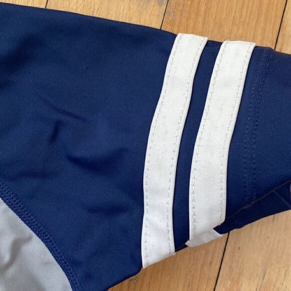 Hanna Andersson swim shirt, size 90 or 3. Rashguard. - Picture 4 of 4